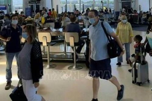 Thế giới Du lịch toàn cầu ước tính thiệt hại 2 nghìn tỷ USD do COVID-19