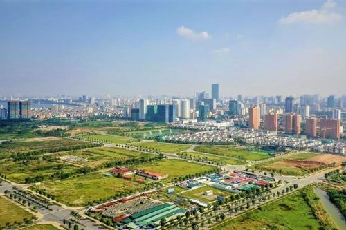 Đầu tư cổ phiếu bất động sản: Quỹ đất lớn mới là điều kiện cần