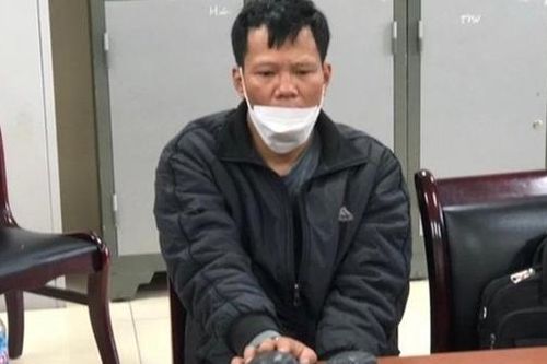 Khởi tố đối tượng mua bán hơn 5.000 viên ma túy tổng hợp