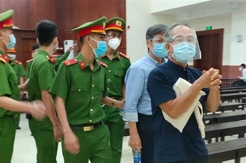 Đề nghị bác kháng cáo của Chủ tịch Công ty Hoa Tháng Năm