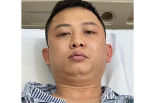 Hà Nội: Bắt được hung thủ đâm chết con nợ trước cửa nhà