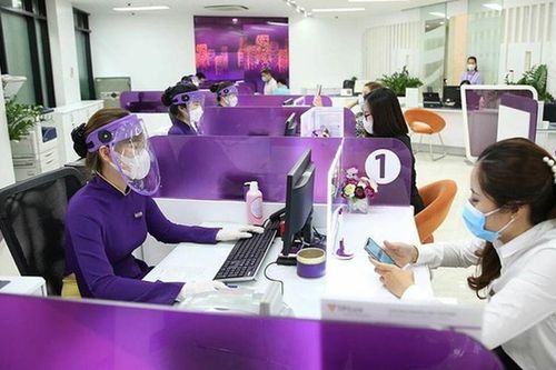 Các ngân hàng thương mại được cấp thêm chỉ tiêu tín dụng
