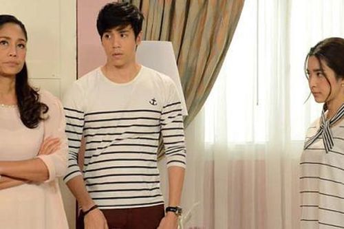 Đau khổ vì chồng ngoại tình nhưng sốc nặng khi thấy được có bàn tay 'đạo diễn' từ mẹ chồng