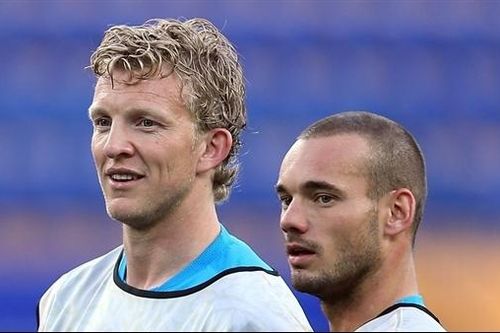 Cựu Á quân World Cup dính líu cá độ