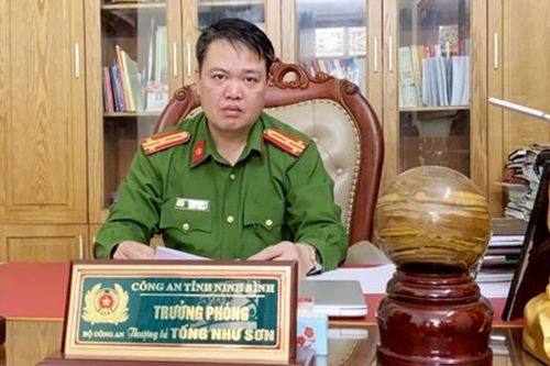 Lính chiến đất Cố đô