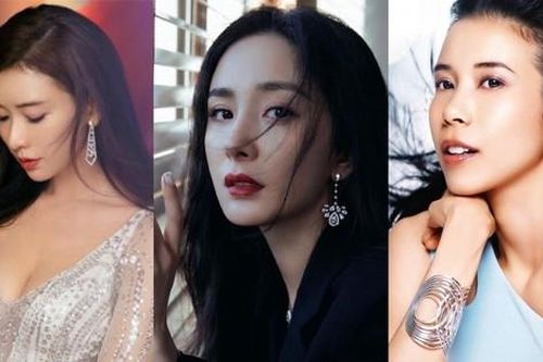Cnet chọn Top 6 nữ minh tinh thông minh nhất: Dương Mịch là mỹ nhân 8X duy nhất góp mặt