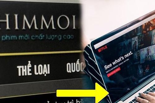 Cộng đồng mạng xôn xao thông tin Netflix mua lại tên miền Phimmoi, thực hư là thế nào?
