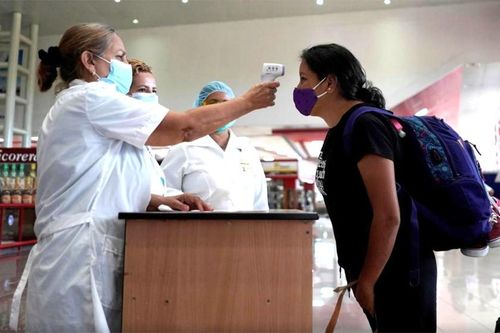 Cuba thắt chặt hạn chế với 8 quốc gia châu Phi vì biến chủng Omicron