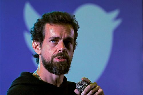 CEO Twitter từ chức