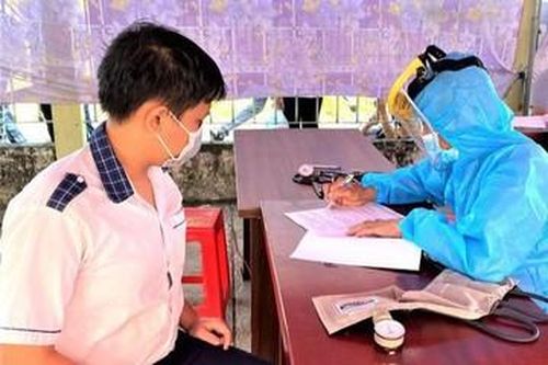 Xác minh nguyên nhân bé trai 12 tuổi tử vong sau tiêm vaccine