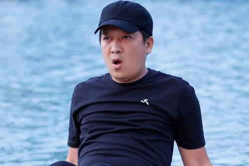 Trường Giang: 'Ai nói tôi chơi dở, tôi chấp nhận'