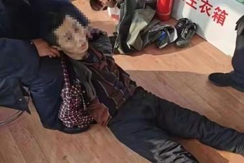 Tù nhân Triều Tiên vượt ngục ở Trung Quốc bị bắt giữ trở lại