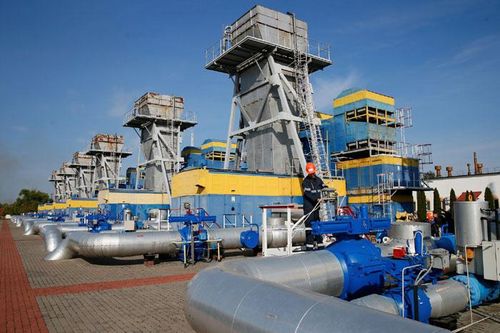 Ukraine lo ngại có thể không được gia hạn hợp đồng trung chuyển khí đốt với Nga
