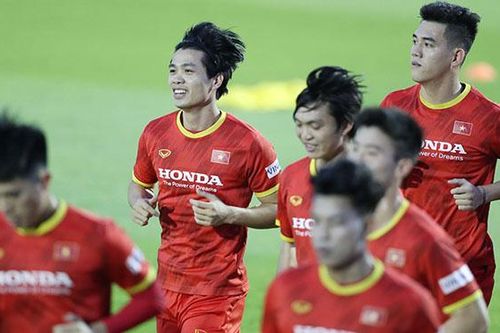 AFF Cup 2021: Giá trị của Công Phượng, Tiến Linh