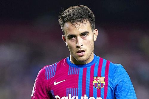 Barcelona: Quá nhiều gót Achilles ở Camp Nou