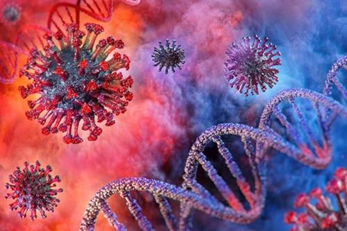 Nỗ lực giải mã gene liên quan các ca Covid-19 nặng nhằm giảm số người chết