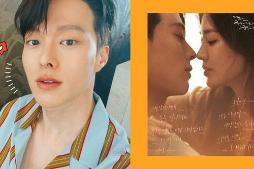 Bây giờ chúng ta đang chia tay: 'Tình trẻ' của Song Hye Kyo có gì mà các cô gái coi là 'báu vật'