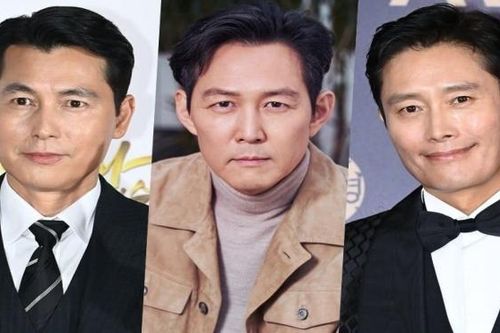 Sao nam đình đám Jung Woo Sung dương tính, nhiều sao hạng A phải test Covid-19