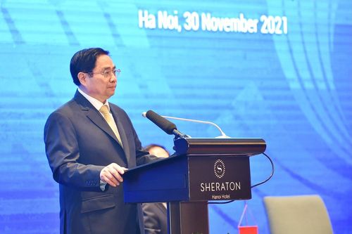 Thủ tướng nhấn mạnh 3 ưu tiên cần thúc đẩy trong hợp tác tiểu vùng ASEAN