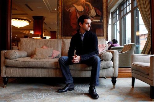 Jack Dorsey: Hành trình từ người tiên phong tiểu blog đến một tỷ phú