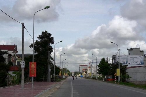 Thanh Hóa yêu cầu người dân hạn chế tổ chức các hoạt động tập trung đông người