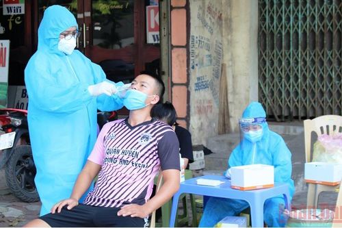 Thanh Hóa tiếp tục phát sinh ổ dịch ở huyện Thọ Xuân