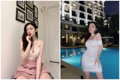 Vóc dáng chuẩn đẹp tuổi 19 của 'hot girl ảnh thẻ' nổi tiếng MXH
