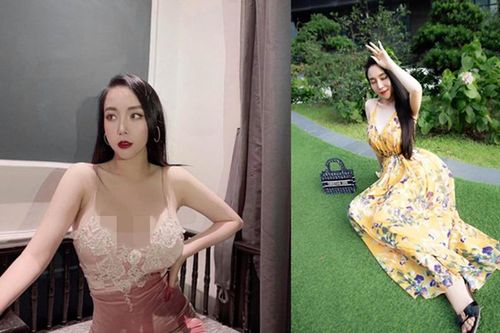 Nhờ bí kíp 'cực độc', bà xã Khắc Việt sở hữu vóc dáng nóng bỏng