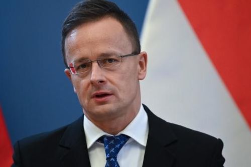 Ngoại trưởng Hungary nói về tiềm năng hợp tác với Trung Quốc