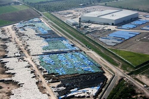 Bí ẩn kho nhôm 5 tỷ USD tại Bà Rịa - Vũng Tàu khiến thế giới đỏ mắt tìm về