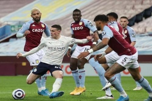 Nhận định trận Aston Villa vs Man City, 03h15 ngày 2/12