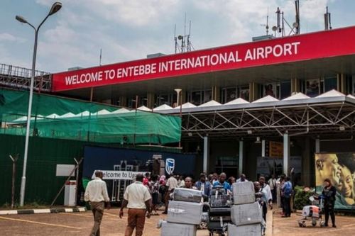 Trung Quốc lên tiếng về việc thâu tóm sân bay duy nhất ở Uganda