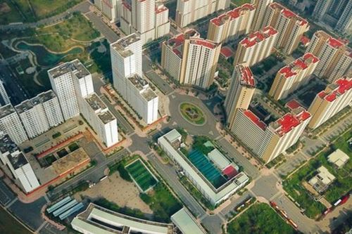 Pháp luật bất động sản 'rối như tơ vò'