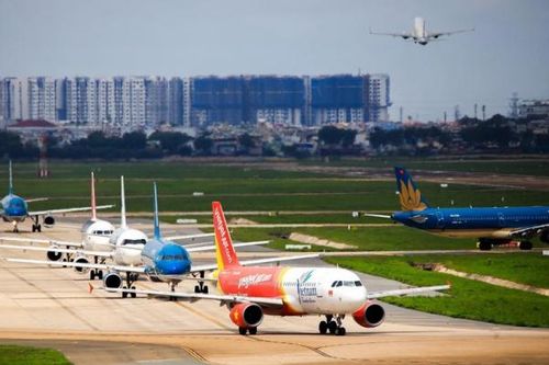 Hàng không khai thác các đường bay nội địa trong tháng 12 thế nào?