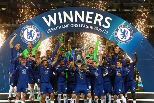 Bốc thăm FIFA Club World Cup 2021: Chelsea gặp đối thủ nhẹ ký tới từ châu Á