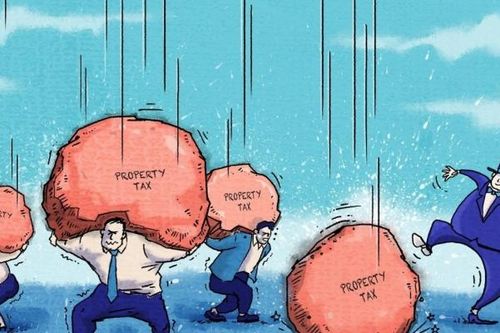 Thuế bất động sản của Trung Quốc khiến nhiều người 'mất ăn, mất ngủ'