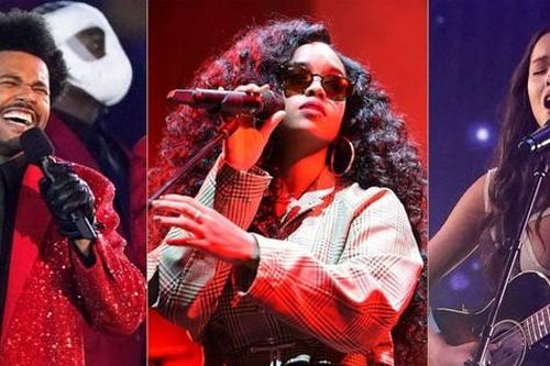 3 nghệ sỹ trẻ tài năng được vinh danh tại giải thưởng Apple Music