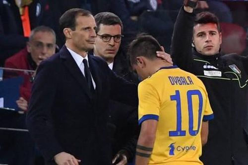 Juventus sắp bị tước chức vô địch và đánh rớt hạng