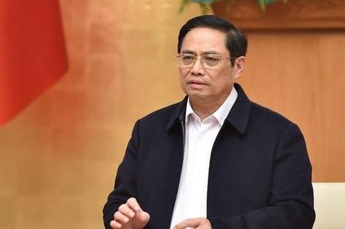 Kiểm soát người nhập cảnh từ các nước có chủng Omicron
