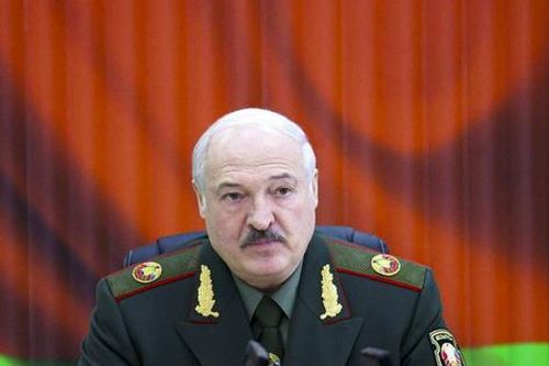 Belarus cáo buộc Lithuania vứt xác người di cư ra biên giới