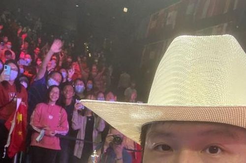 Fan Zhendong và Wang Manyu vô địch thuyết phục tại Giải vô địch bóng bàn thế giới 2021