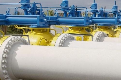 Ukraine rất có thể phải đối mặt với tình trạng thiếu khí đốt trầm trọng