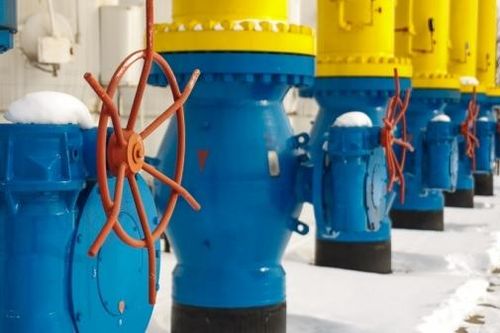 Gazprom tiết lộ giới hạn khối lượng khí đốt bán trong năm nay