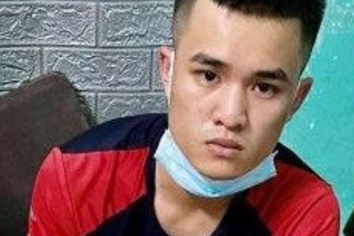 Lĩnh án tử vì buôn 'cái chết trắng'