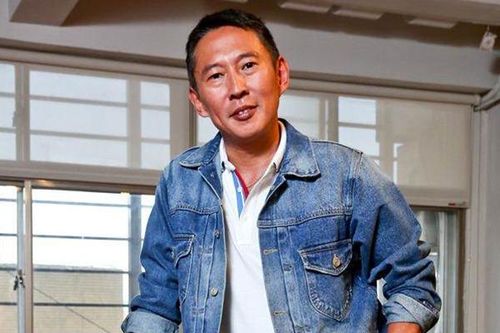 Tài tử 'Bao Thanh Thiên' thi hành án 4 năm tù vì tội cưỡng hiếp phụ nữ