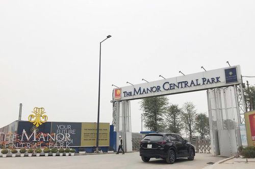 6 bộ, ngành vào cuộc về siêu dự án tỷ đô của Bitexco ở Hà Nội