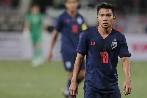 'Messi Thái' tuyên bố đòi lại danh hiệu AFF Cup