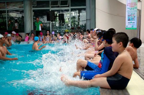 Tử vong do tai nạn, thương tích của trẻ em Việt Nam giảm trong 5 năm qua