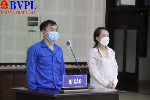 Kiều nữ 'vác' bụng bầu đi buôn ma túy