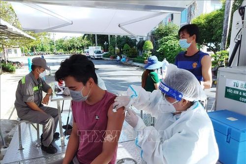Bạc Liêu tăng cường cách ly tại nhà đối với F0 không có triệu chứng
